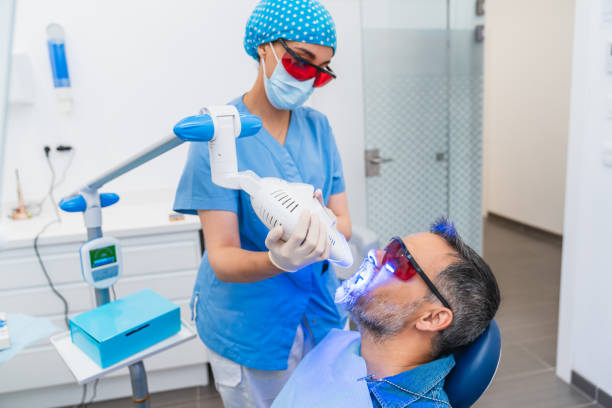 Best Emergency Dentist Open Today  in Alamae, NC