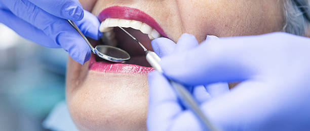 Best Tooth Infection Emergency Dentist  in Alamae, NC